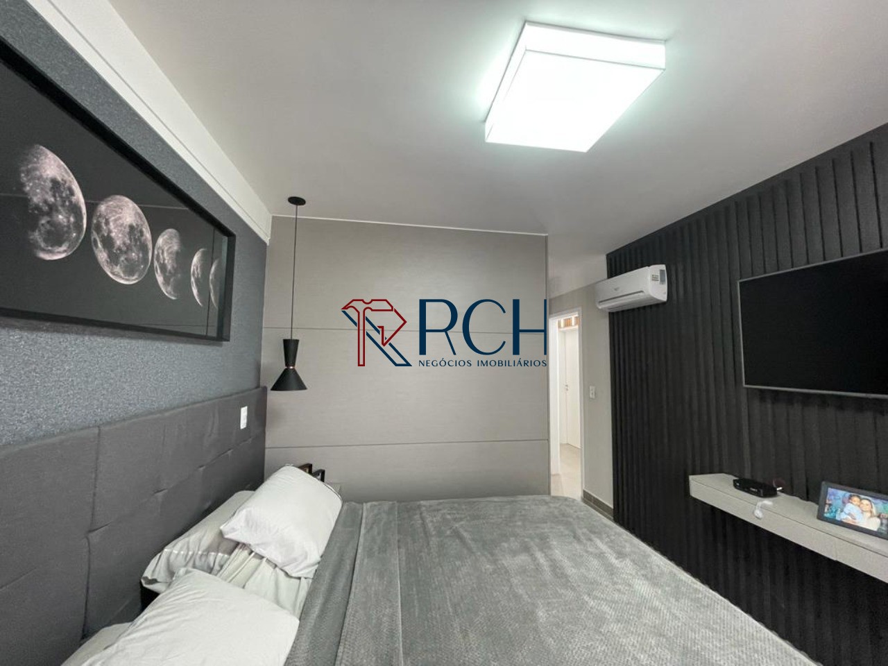 Apartamento a venda Quebec, Pq Campolim Sorocaba/SP