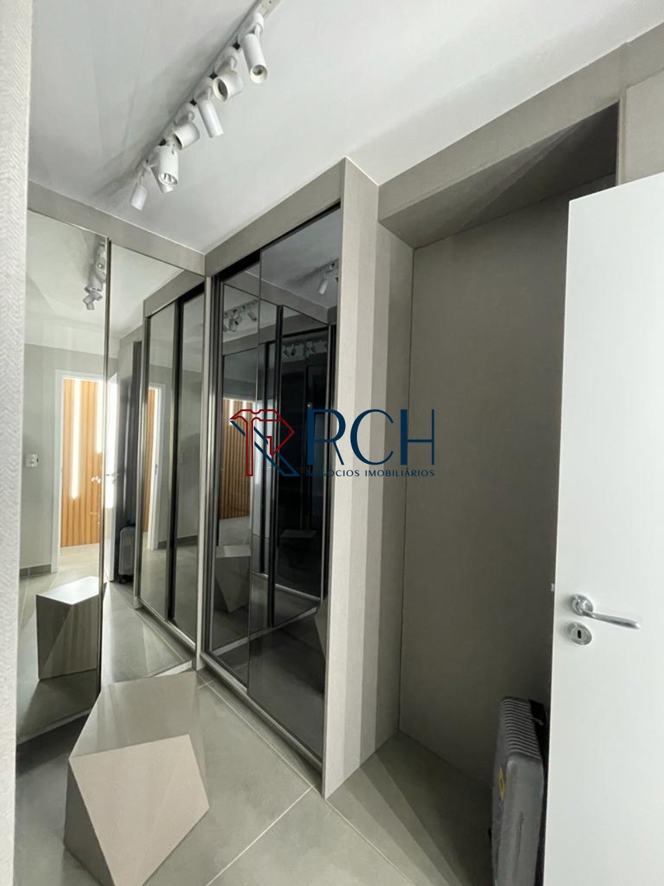 Apartamento a venda Quebec, Pq Campolim Sorocaba/SP