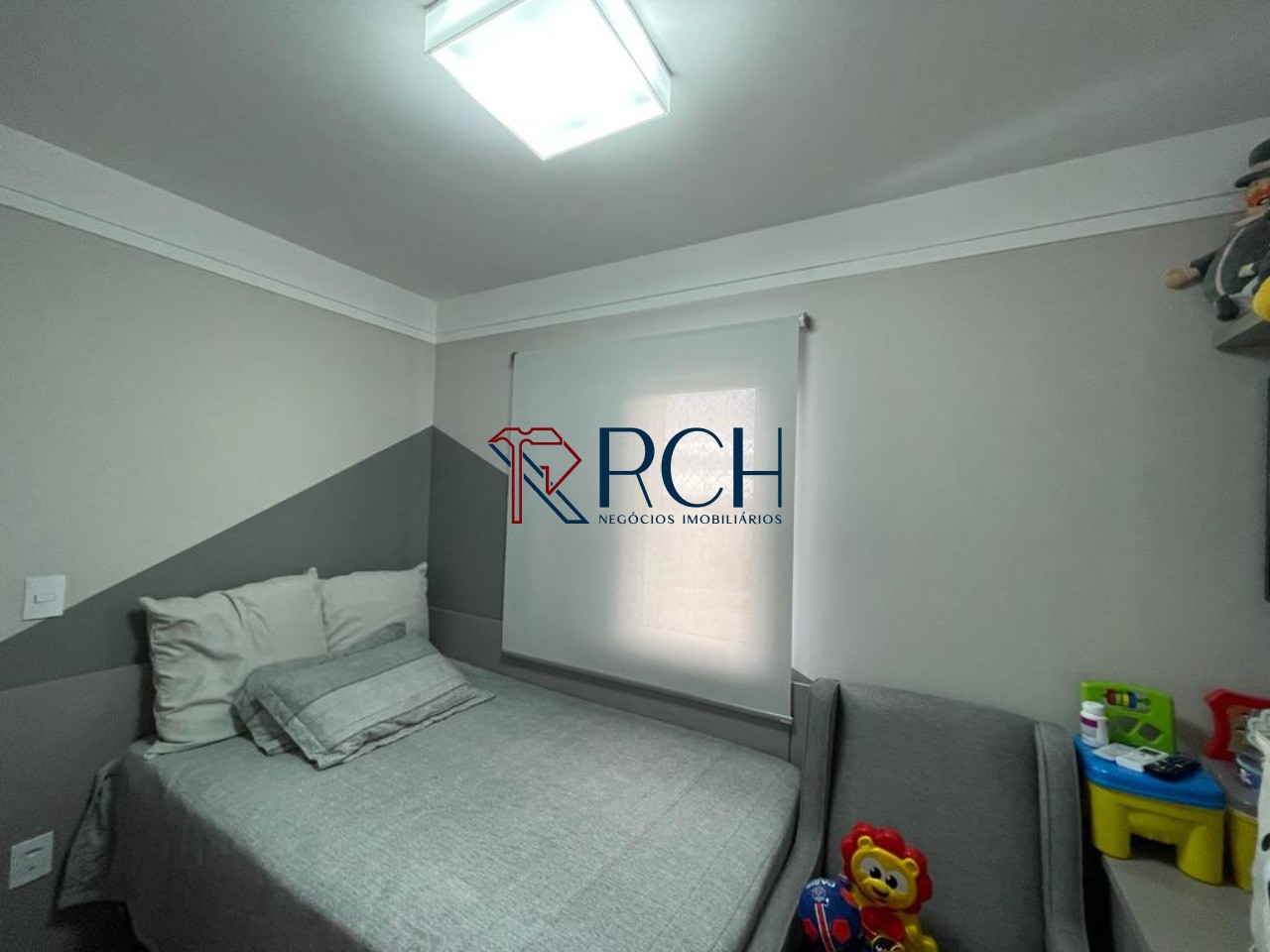 Apartamento a venda Quebec, Pq Campolim Sorocaba/SP