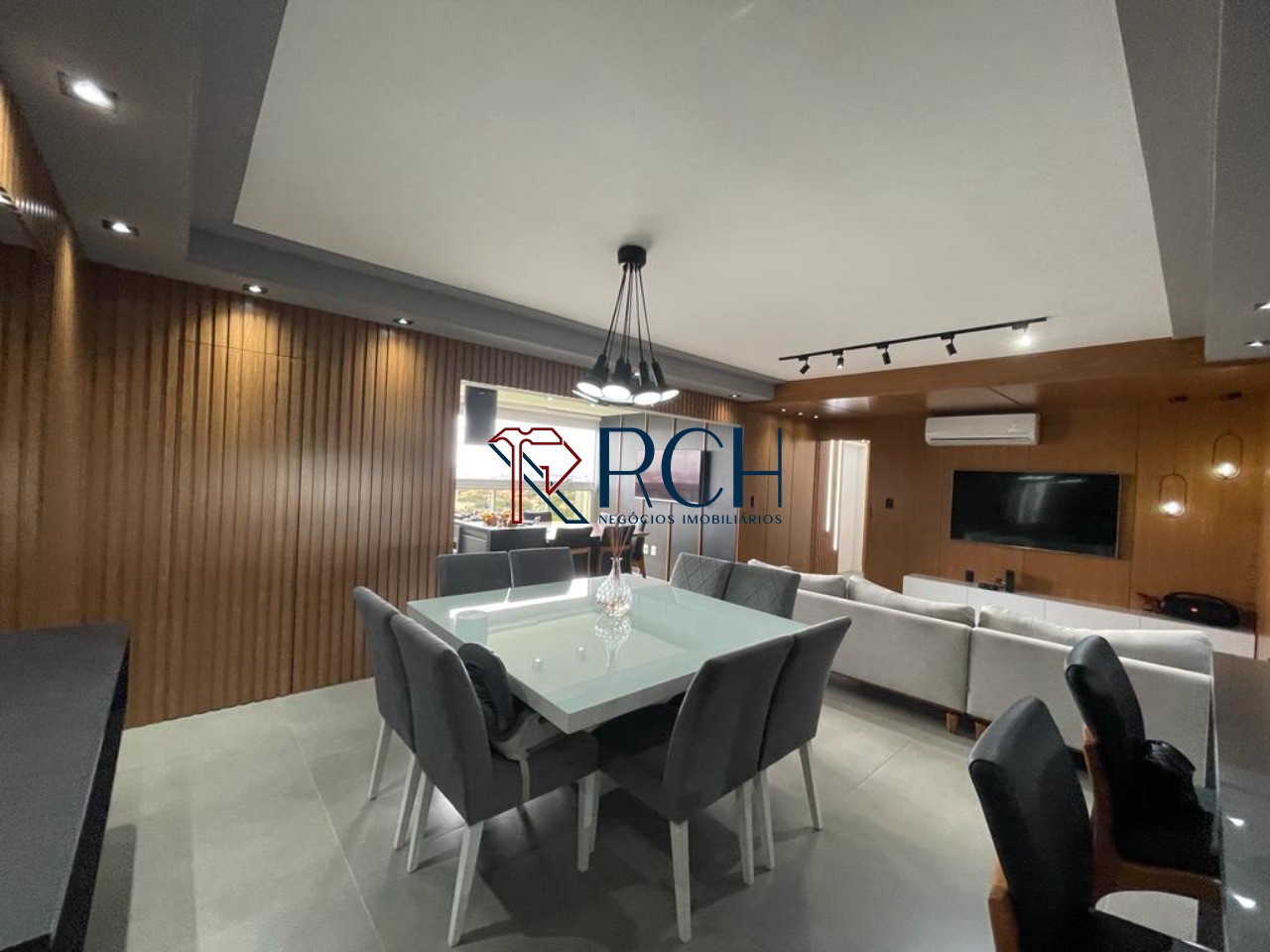 Apartamento a venda Quebec, Pq Campolim Sorocaba/SP
