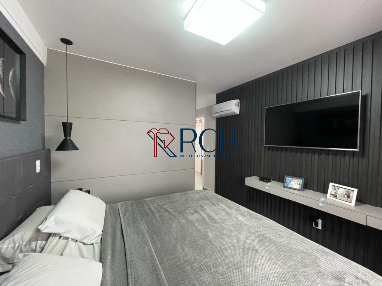Apartamento a venda Quebec, Pq Campolim Sorocaba/SP