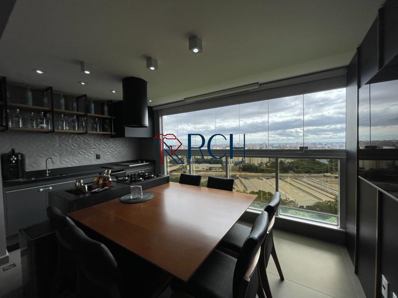 Apartamento a venda Quebec, Pq Campolim Sorocaba/SP