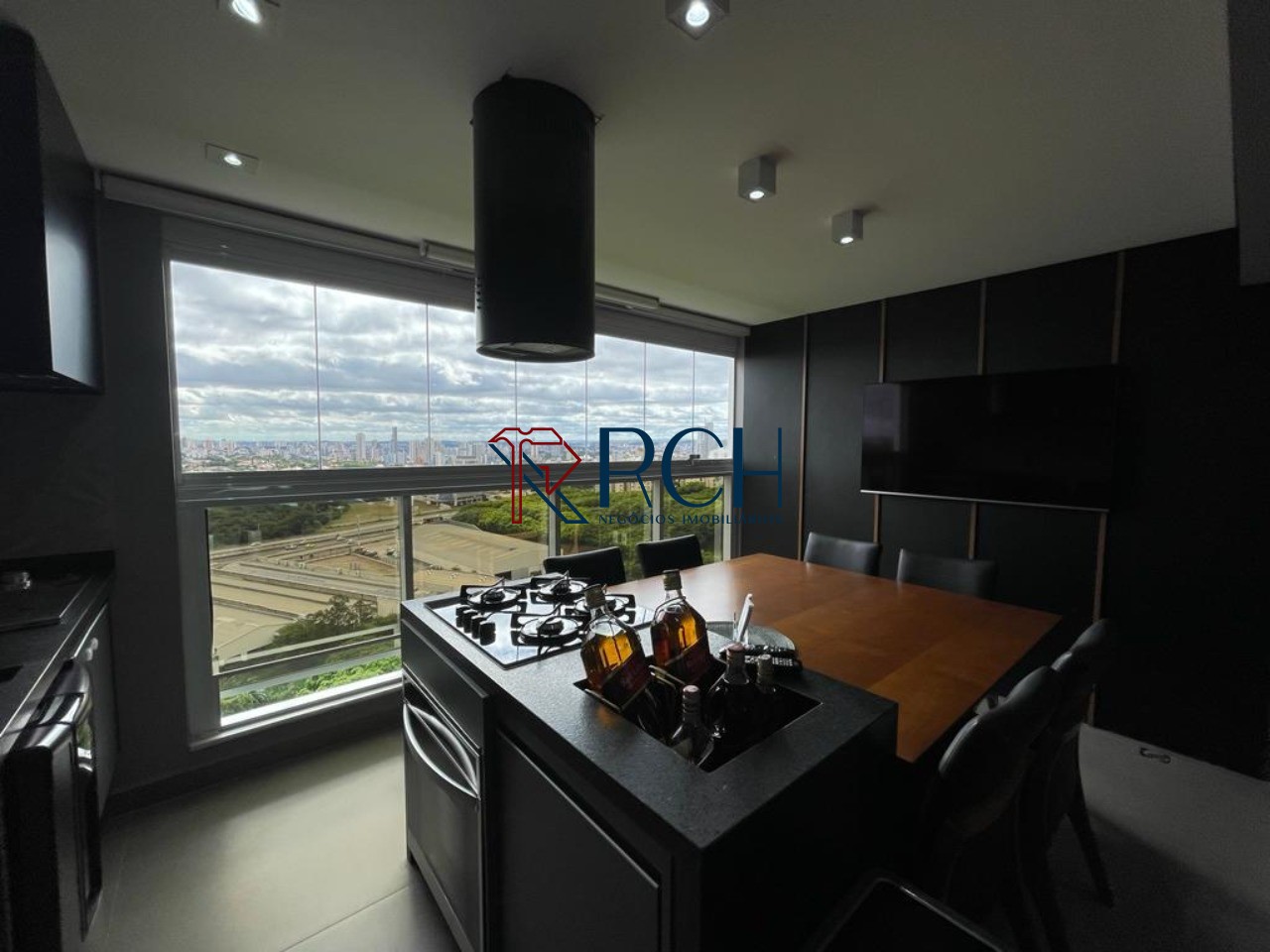 Apartamento a venda Quebec, Pq Campolim Sorocaba/SP