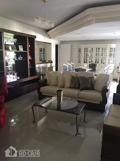 Apartamento, 5 quartos, 230 m² - Foto 1