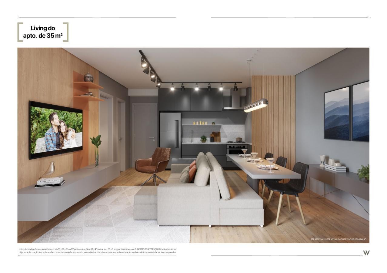 Apartamento, 2 quartos - Foto 12