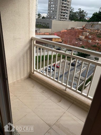 Apartamento, 2 quartos, 55 m² - Foto 15