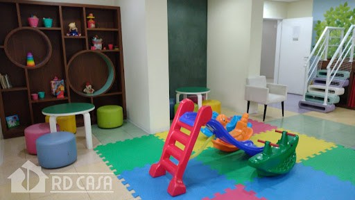 Apartamento, 2 quartos, 55 m² - Foto 20