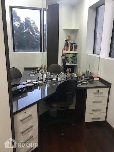 Apartamento, 5 quartos, 230 m² - Foto 37