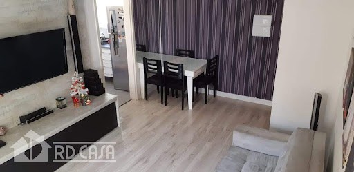 Apartamento, 2 quartos, 68 m² - Foto 5