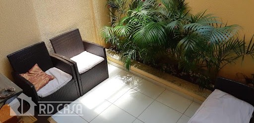 Apartamento, 2 quartos, 68 m² - Foto 12