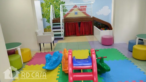 Apartamento, 2 quartos, 55 m² - Foto 22