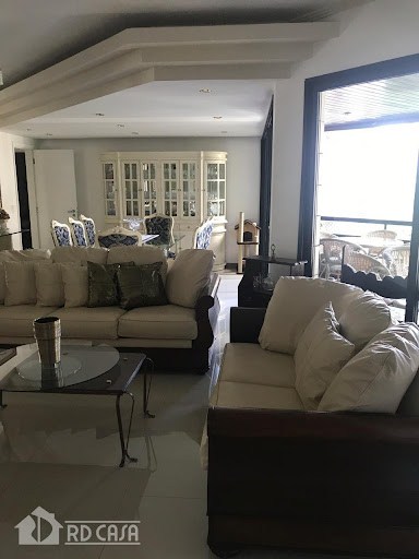 Apartamento, 5 quartos, 230 m² - Foto 2