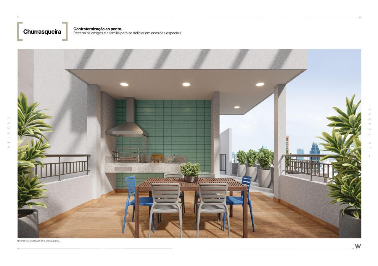 Apartamento, 2 quartos - Foto 9