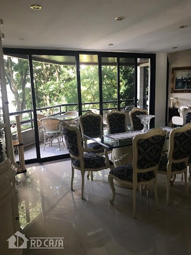Apartamento, 5 quartos, 230 m² - Foto 6