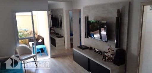 Apartamento, 2 quartos, 68 m² - Foto 4