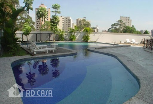 Apartamento, 5 quartos, 230 m² - Foto 47