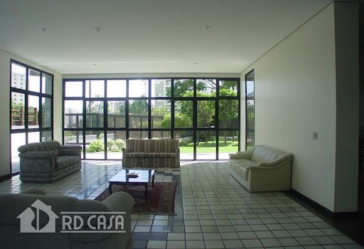 Apartamento, 5 quartos, 230 m² - Foto 46