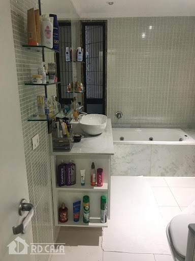 Apartamento, 5 quartos, 230 m² - Foto 21