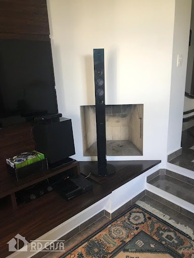 Apartamento, 5 quartos, 230 m² - Foto 4