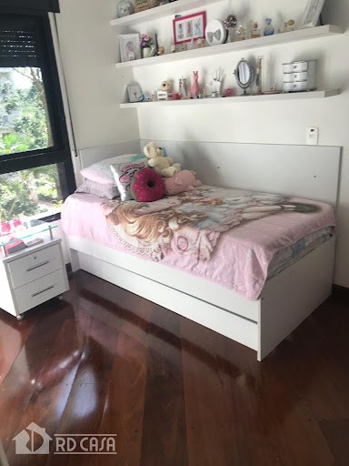 Apartamento, 5 quartos, 230 m² - Foto 33