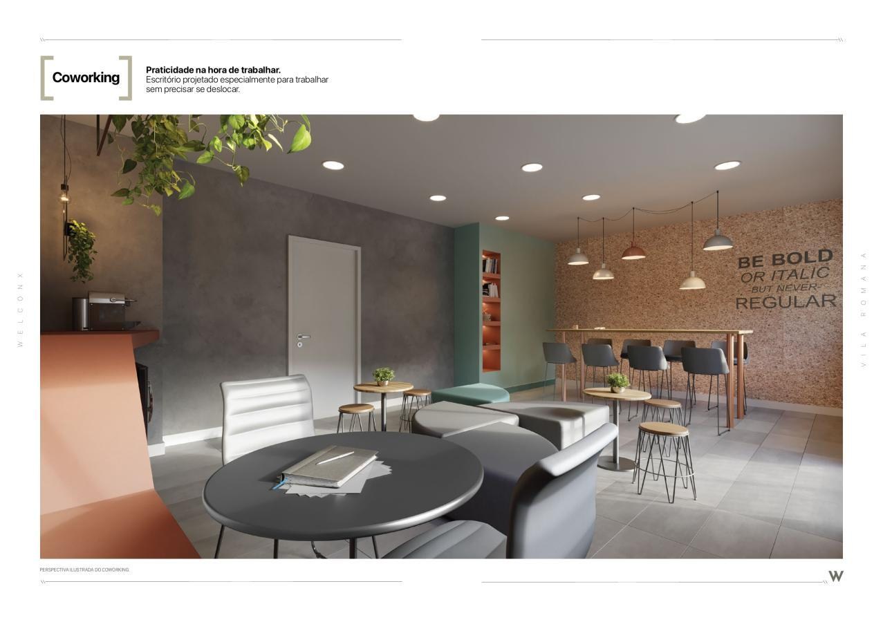 Apartamento, 2 quartos - Foto 8