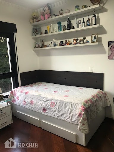 Apartamento, 5 quartos, 230 m² - Foto 36