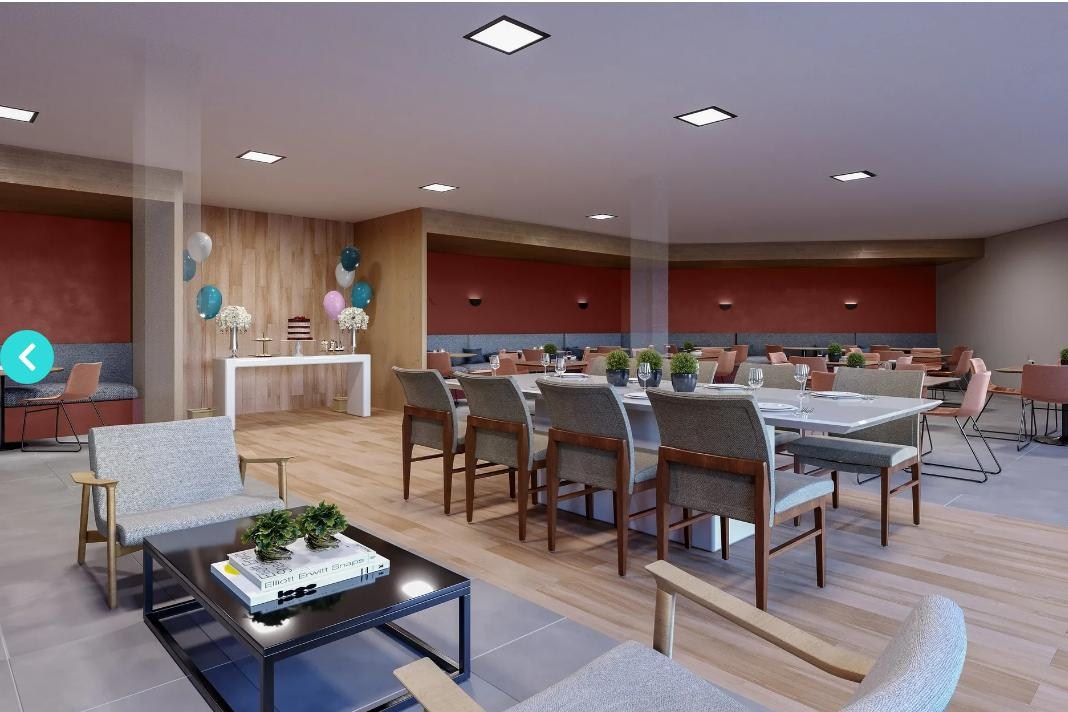 Apartamento, 2 quartos - Foto 4