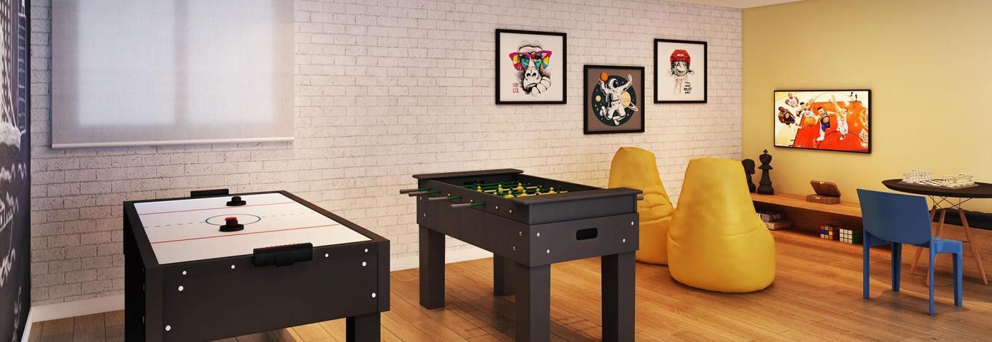 Apartamento, 2 quartos - Foto 6