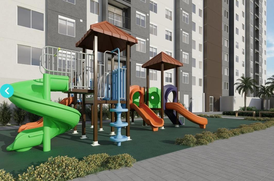 Apartamento, 2 quartos - Foto 11