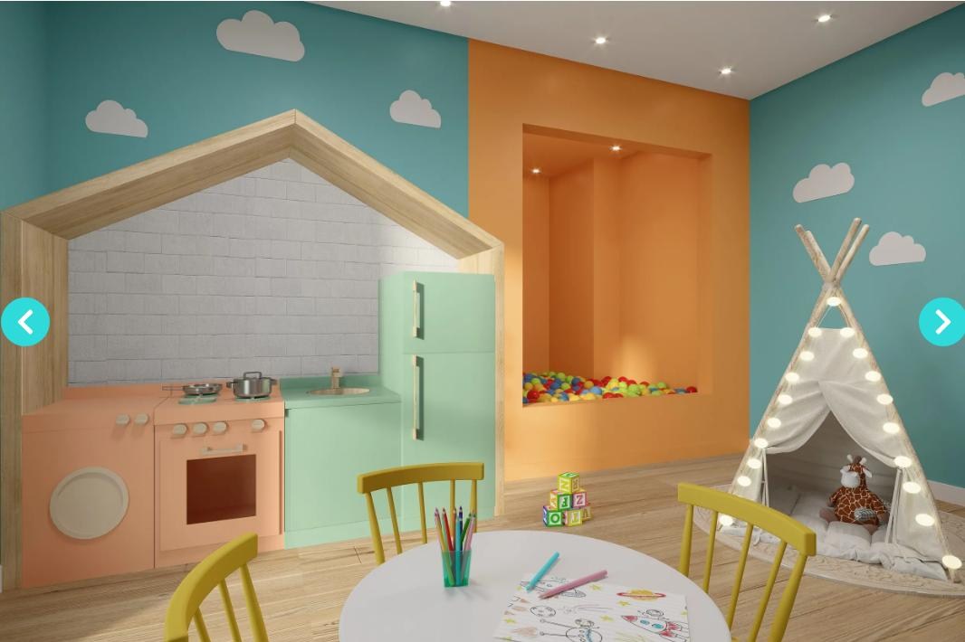 Apartamento, 2 quartos - Foto 9