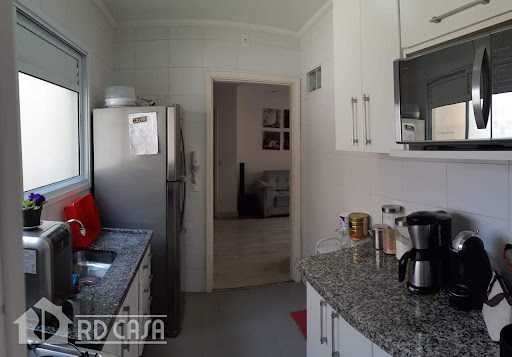 Apartamento, 2 quartos, 68 m² - Foto 6
