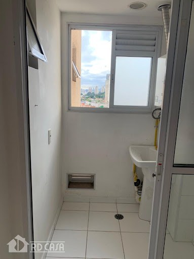 Apartamento, 2 quartos, 55 m² - Foto 7
