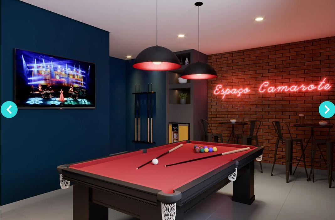 Apartamento, 2 quartos - Foto 7