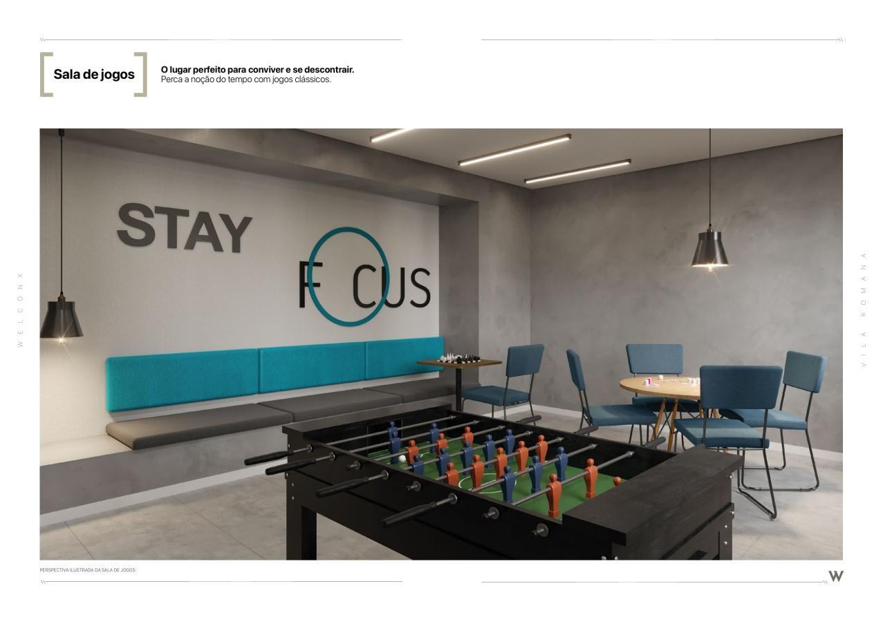 Apartamento, 2 quartos - Foto 5