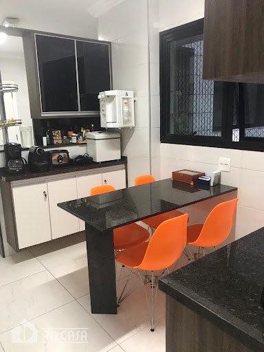 Apartamento, 5 quartos, 230 m² - Foto 15