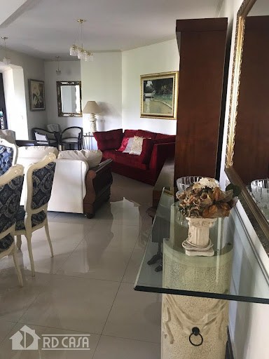 Apartamento, 5 quartos, 230 m² - Foto 5