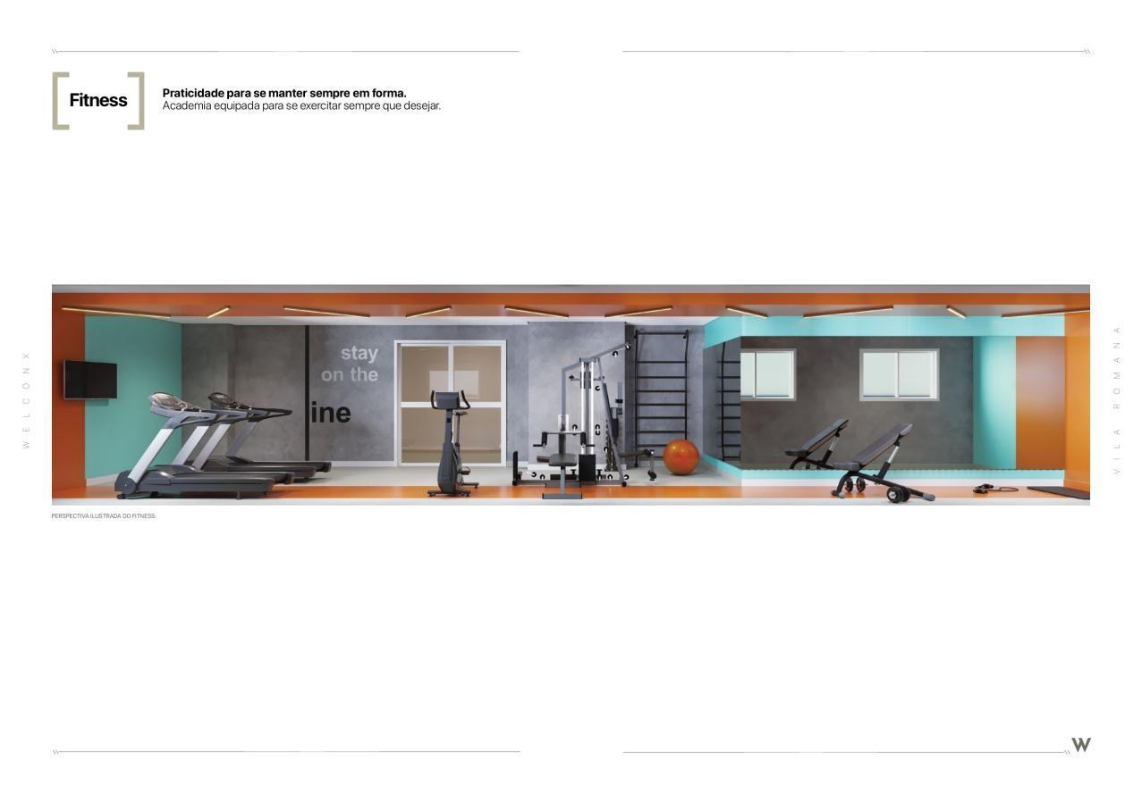 Apartamento, 2 quartos - Foto 7