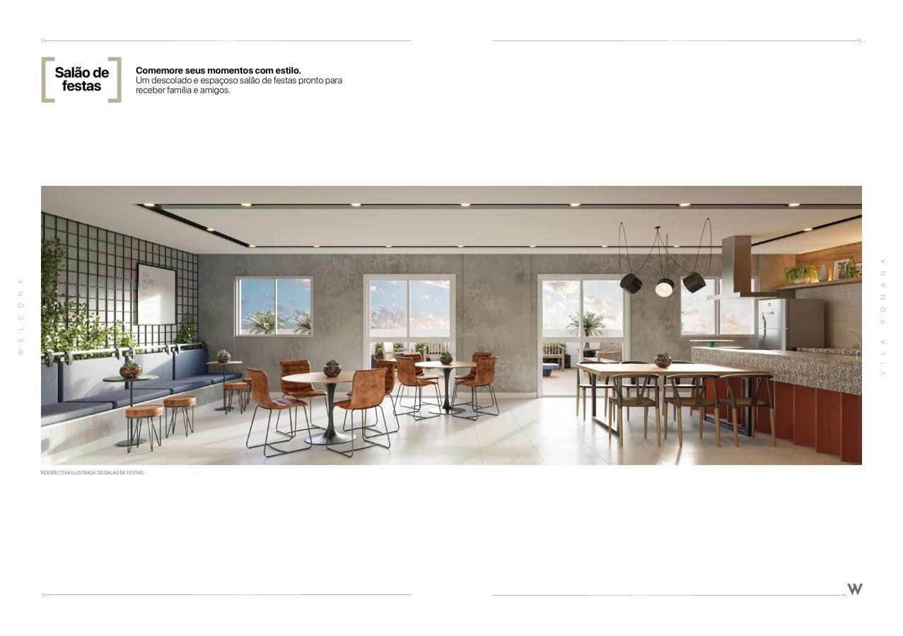 Apartamento, 2 quartos - Foto 6