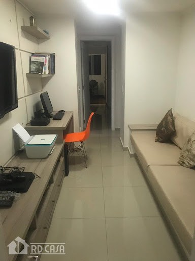 Apartamento, 5 quartos, 230 m² - Foto 11