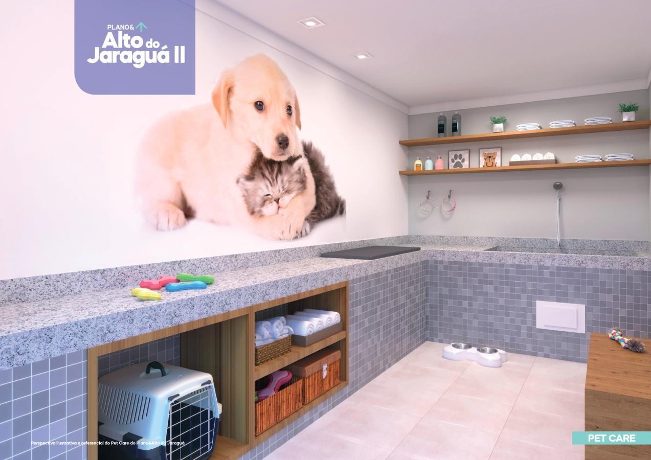 Apartamento, 2 quartos - Foto 5