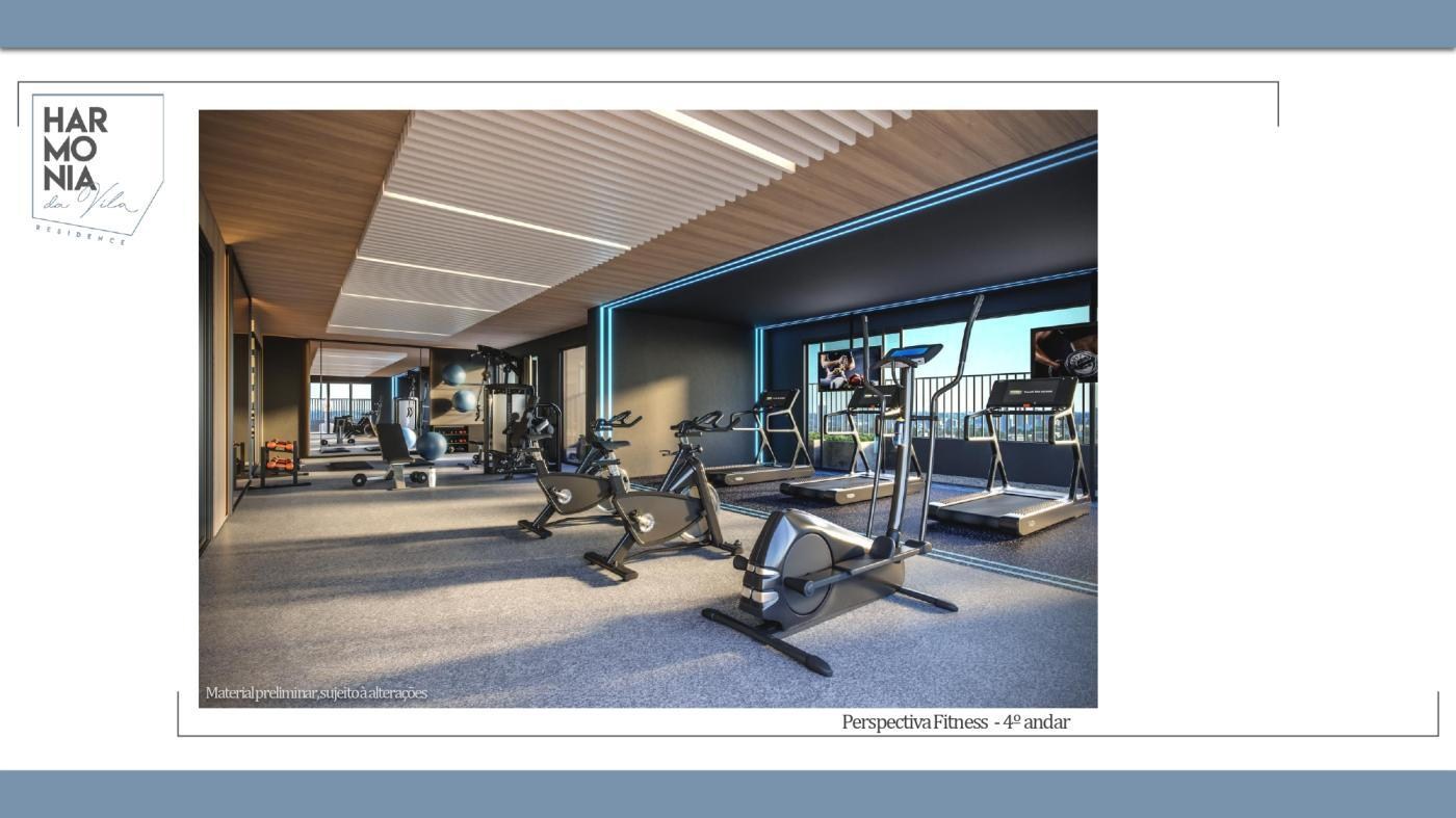 Apartamento, 4 quartos - Foto 5