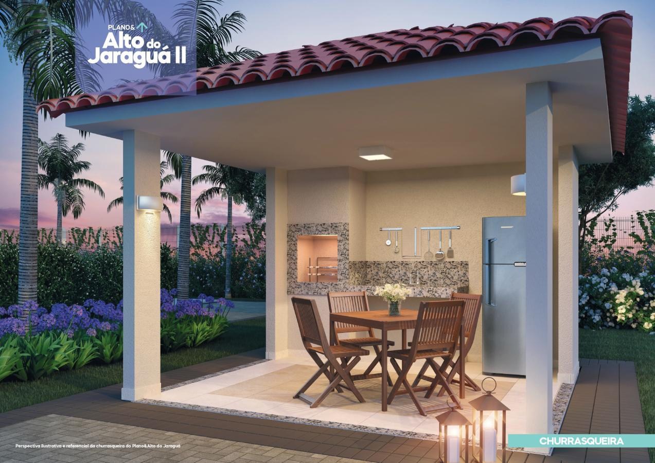 Apartamento, 2 quartos - Foto 2