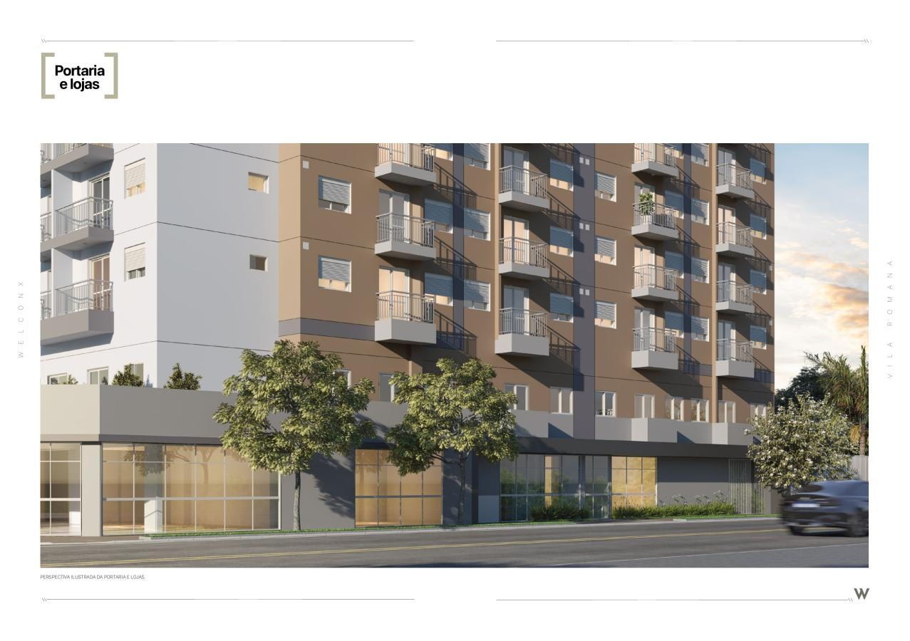 Apartamento, 2 quartos - Foto 2