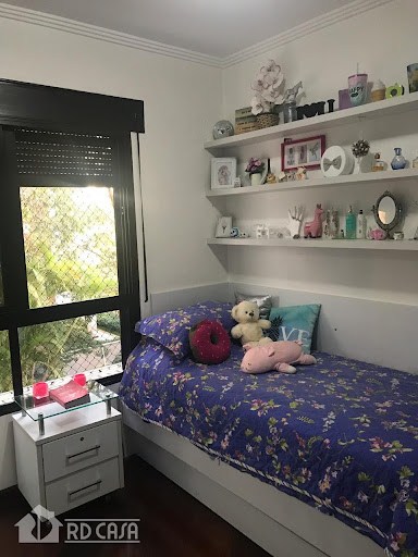 Apartamento, 5 quartos, 230 m² - Foto 35