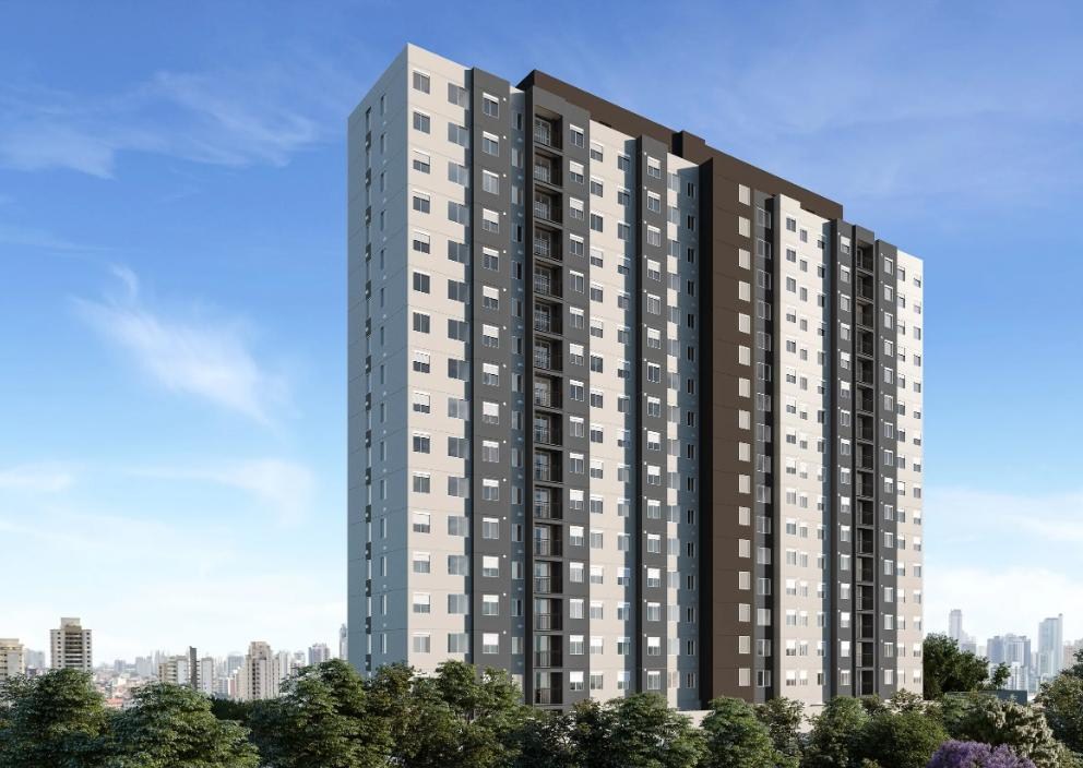 Apartamento, 2 quartos - Foto 1