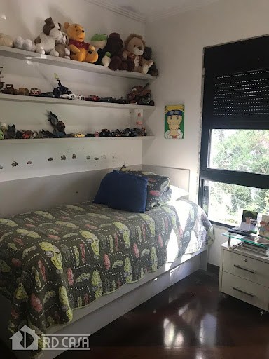 Apartamento, 5 quartos, 230 m² - Foto 32