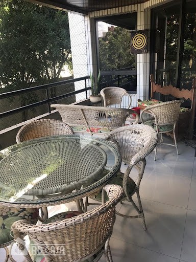 Apartamento, 5 quartos, 230 m² - Foto 7