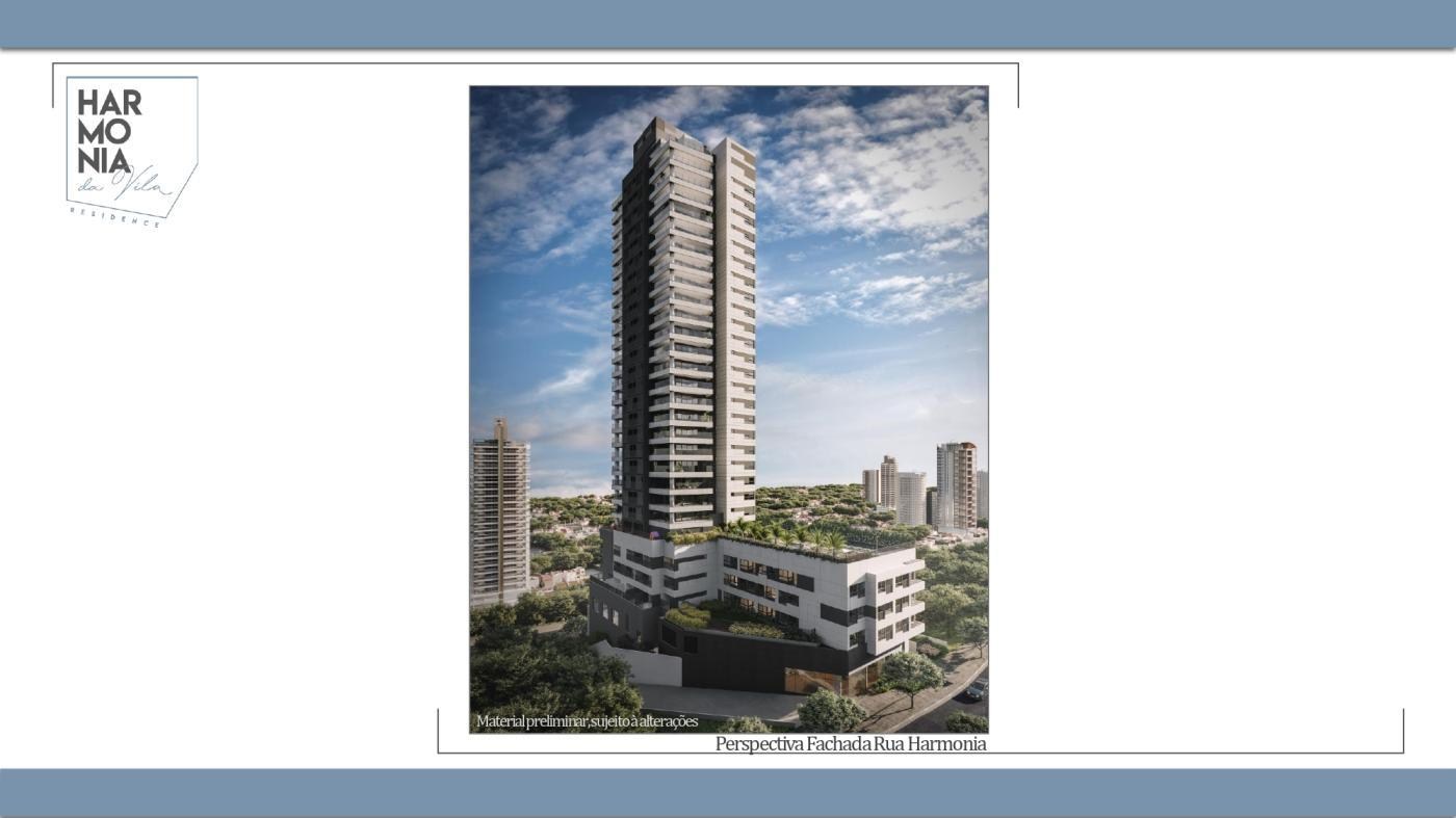 Apartamento, 4 quartos - Foto 2