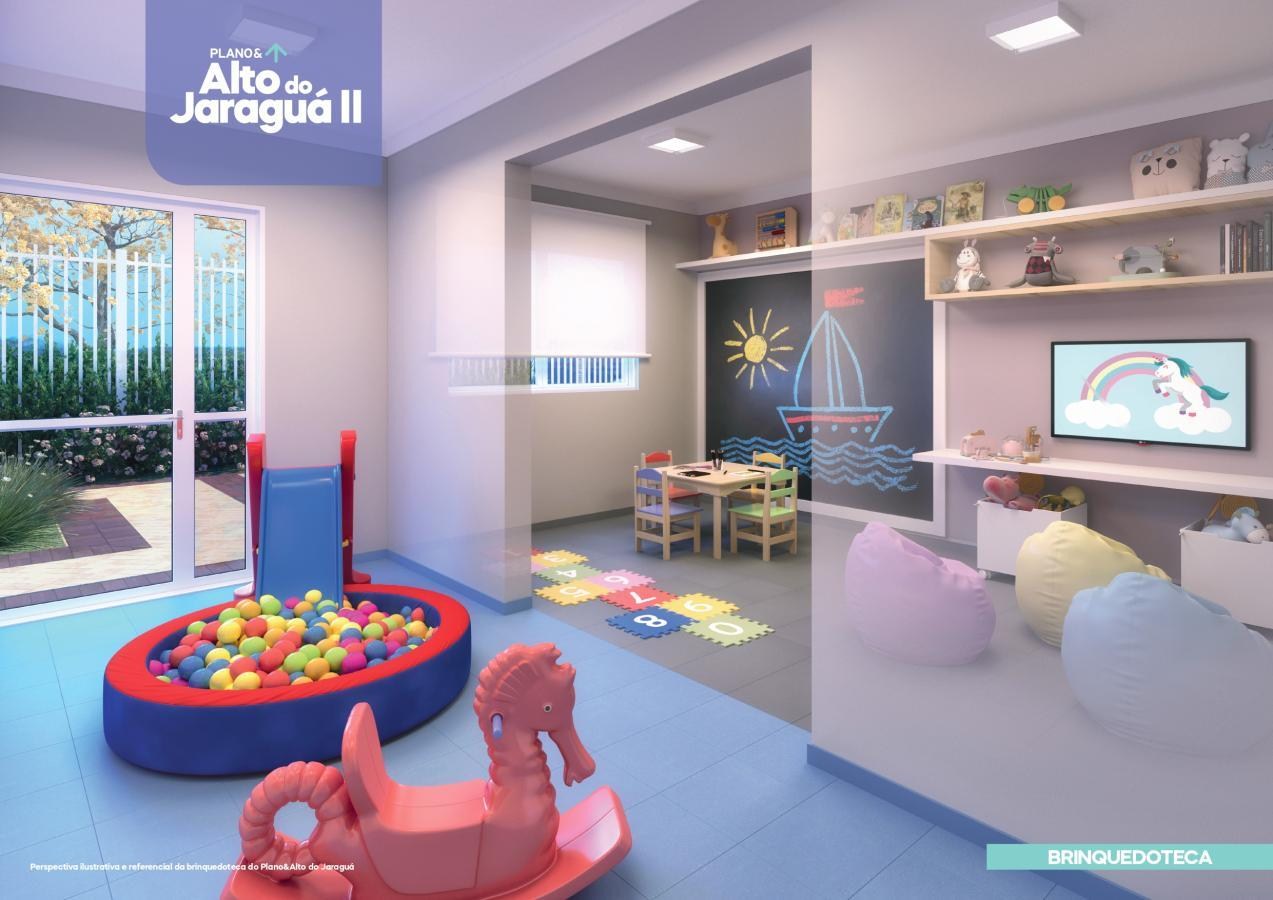 Apartamento, 2 quartos - Foto 4