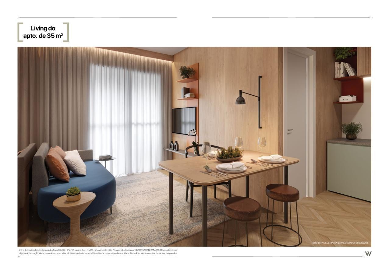 Apartamento, 2 quartos - Foto 11